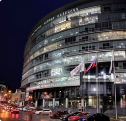 Коммерческая недвижимость